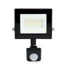 LLFLP15BLK Led-bouwlamp | 4000 k | nominale lichtstroom: 1620 lm | 20 kwh | ip44 | 1.00 m | energieklasse: f | 