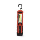LWORR05RD Werklamp | 4 w | batterij gevoed | 5 v dc | n/a | oplaadbaar | lichtduur: 5 u | 300 lm | lichtbereik