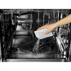 M2GCP600 M2gcp600 clean & care 3-in-1 voor wasmachines en vaatwassers - 6 zakjes