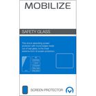 MOB-50202 Smartphone screenprotector veiligheidsglas huawei p smart 2018 helder