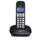 PDX-1100 Pdx-1100 dect-telefoon met 1 handset zwart