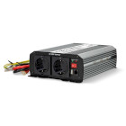 PIM100024FGY Omvormer gemodificeerde sinusgolf | ingangsvoltage: 24 v dc | apparaat stroomoutput: type f (cee 7/3