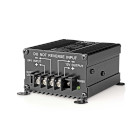 POCO103 Power converter | auto aangedreven | 24 v dc | 12 v dc | 120 w | schroefklem | voorzien van zekering