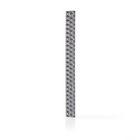 PREVSPS45GY Anti-klimstrip met scherpe punten | abs | 10 stuks | grijs