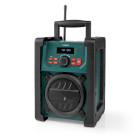 RDDB3100GN Dab+ radio | bouwradio | dab+ / fm | 2.2 