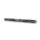SBMT56BK Soundbar beugel | geschikt voor: sonos® arc™ | wand | 10 kg | vast | abs / staal | zwart
