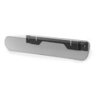 SBMT57BK Soundbar beugel | geschikt voor: sonos® ray™ | wand | 2 kg | vast | abs / staal | zwart