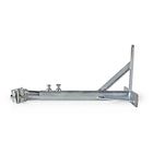 SDWM400ME Muurbeugel voor satellietschotel | minimale muurafstand: 350 mm | maximale muurafstand: 660 mm | afs