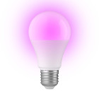 SMARTBULB10 Smartbulb10 smart led kleurenlamp met wi-fi e27 9w