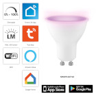 SMARTLIGHT40 Smartlight40 smart led-kleurenlamp met wi-fi