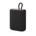 SPBT2005BK Bluetooth®-speaker | maximale batterijduur: 7 uur | handheld ontwerp | 7 w | mono | ingebouwde 