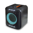SPPT2450BK Bluetooth® party speaker | maximale batterijduur: 5 uur | 150 w | handgreep | feestverlichting 