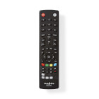 TVRC2110BK Universele afstandsbediening | voorgeprogrammeerd | 1 apparaat | disney + button / geheugenknoppen /