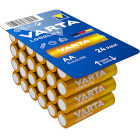 VARTA-4106 Alkaline batterij aa