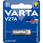 VARTA-4227 Alkaline batterij 27a 1-blister