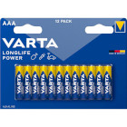 VARTA-4903-12B Alkaline batterij aaa 1.5 v high energy 12-pack