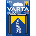VARTA-4912/1 Alkaline batterij 3lr12 4.5 v high energy 1-blister