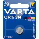 VARTA-CR1/3N Lithium knoopcel batterij cr3/1n 3 v 1-blister