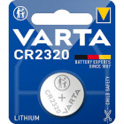 VARTA-CR2320 Lithium knoopcel batterij cr2320 3 v 1-blister