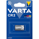 VARTA-CR2 Lithium batterij cr2 3 v 1-blister
