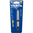 VARTA-LEDPL Led zaklamp 3 lm zilver