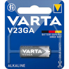 VARTA-V23GA Alkaline batterij 23a 12 v 1-blister