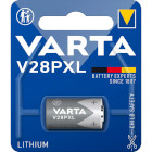 VARTA-V28PXL Lithium batterij 4sr44 6 v 1-blister