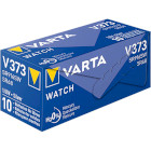 VARTA-V373 Zilveroxide batterij sr68 1.55 v 23 mah 1-pack