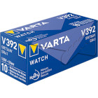 VARTA-V392 Zilveroxide batterij sr41 1.55 v 38 mah 1-pack