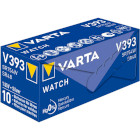 VARTA-V393 Zilveroxide batterij sr48 1.55 v 70 mah 1-pack