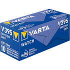 VARTA-V395 Zilveroxide batterij sr57 1.55 v 42 mah 1-pack