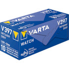 VARTA-V397 Zilveroxide batterij sr59 1.55 v 30 mah 1-pack