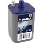 VARTA-V430V Zinkchloride batterij 6 v 1-pack