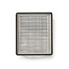 VCFI215HEP Hepa-vervangingsfilter | vervanging voor: philips | wit