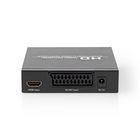 VCON3452AT Hdmi™-converter | scart female | hdmi™ output / 1x 3,5 mm audio-out / 1x digitale audio 