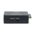 VCON3456AT Hdmi™-converter | 3x rca female | hdmi™ output | 1-weg | 1080p | 1.65 gbps | abs | antra