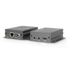 VREP3460AT Hdmi™-extender | over cat6 | tot 50 m | 4k@30hz | 10.2 gbps | ir return-functie | metaal | ant