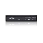 VS182A-AT-G 2-poorts 4k hdmi-splitter