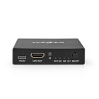 VSWI3493AT Hdmi™-switch | 3 poort(en) | 3x hdmi™ input | hdmi™ output | 8k@60hz | 45 gbps | a