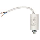 W9-11204N Condensator 4.0uf / 450 v + cable