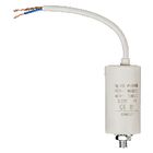 W9-11210N Condensator 10.0uf / 450 v + cable