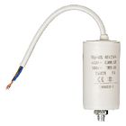 W9-11216N Condensator 16.0uf / 450 v + cable