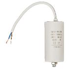 W9-11230N Condensator 30.0uf / 450 v + cable