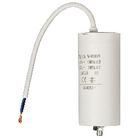 W9-11240N Condensator 40.0uf / 450 v + cable