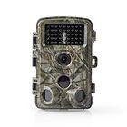 WCAM150GN Wildcamera | 1080p@30fps | 16.0 mpixel | 5 mpixel cmos | ip56 | zwart no-glow ir | nachtzicht | kijk