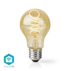 WIFILRT10A60 Smartlife led filamentlamp | wi-fi | e27 | 360 lm | 4.9 w | warm tot koel wit | 1800 - 6500 k | glas