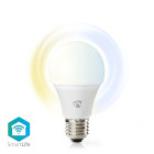 WIFILRW10E27 Smartlife led bulb | wi-fi | e27 | 806 lm | 9 w | warm tot koel wit | 2700 - 6500 k | android™