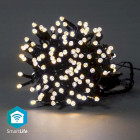 WIFILX01W200 Smartlife-kerstverlichting | koord | wi-fi | warm wit | 200 led's | 20.0 m | android™ / ios