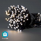 WIFILX02W200 Smartlife-kerstverlichting | koord | wi-fi | warm tot koel wit | 200 led's | 20.0 m | android™