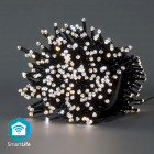 WIFILX02W400 Smartlife-kerstverlichting | koord | wi-fi | warm tot koel wit | 400 led's | 20.0 m | android™